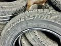 2 летние шины Bridgestone 185/65/14 каждая за 19 990 тг. в Астана – фото 2