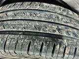 2 летние шины Bridgestone 185/65/14 каждая за 29 990 тг. в Астана – фото 4