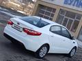 Kia Rio 2013 года за 5 500 000 тг. в Алматы – фото 6