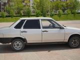 ВАЗ (Lada) 21099 2003 года за 1 000 000 тг. в Шымкент