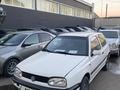 Volkswagen Golf 1994 года за 790 000 тг. в Караганда – фото 3