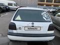 Volkswagen Golf 1994 года за 790 000 тг. в Караганда – фото 6