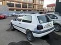 Volkswagen Golf 1994 года за 790 000 тг. в Караганда – фото 5