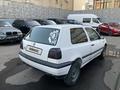 Volkswagen Golf 1994 года за 790 000 тг. в Караганда – фото 7