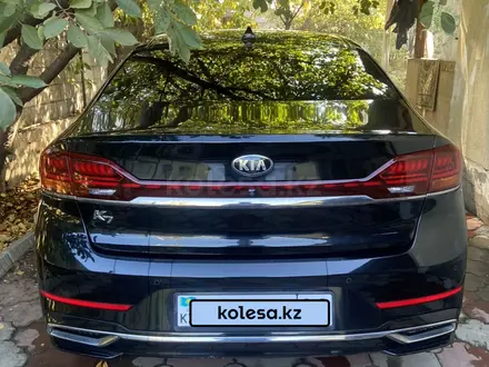 Kia K7 2019 года за 12 300 000 тг. в Алматы – фото 2