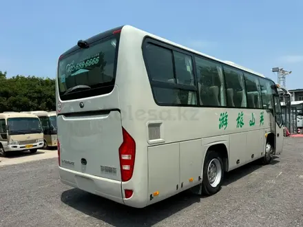 Yutong  Разные 2023 года за 20 000 000 тг. в Астана – фото 9