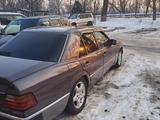 Mercedes-Benz E 230 1991 годаfor2 200 000 тг. в Алматы – фото 5