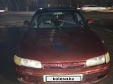 Mazda 626 1992 года за 700 000 тг. в Есик – фото 4