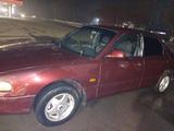 Mazda 626 1992 года за 700 000 тг. в Есик – фото 3