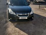 Subaru Legacy 2012 года за 7 000 000 тг. в Астана