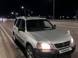 Honda CR-V 1996 годаүшін1 600 000 тг. в Алматы – фото 3