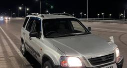 Honda CR-V 1996 года за 1 600 000 тг. в Алматы – фото 3