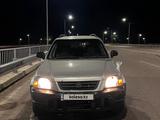 Honda CR-V 1996 годаүшін1 600 000 тг. в Алматы – фото 2