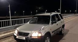 Honda CR-V 1996 года за 1 600 000 тг. в Алматы
