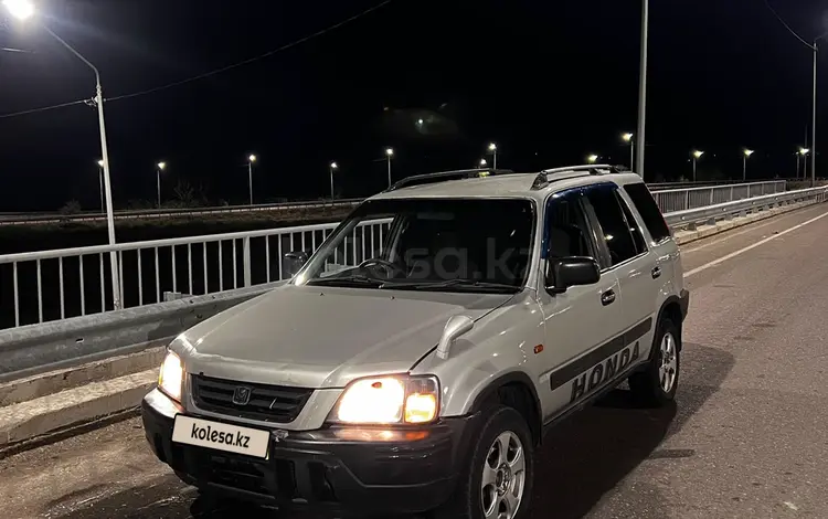 Honda CR-V 1996 годаүшін1 600 000 тг. в Алматы