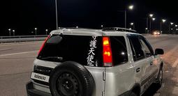 Honda CR-V 1996 года за 1 600 000 тг. в Алматы – фото 5