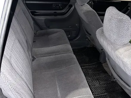 Honda CR-V 1996 года за 1 600 000 тг. в Алматы – фото 7