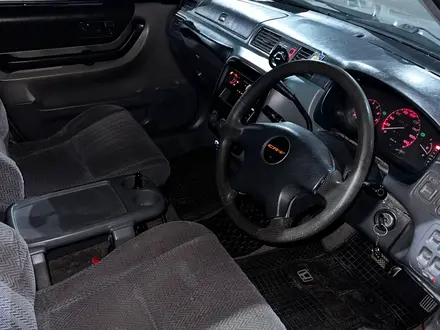 Honda CR-V 1996 года за 1 600 000 тг. в Алматы – фото 6