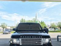 Land Rover Range Rover Sport 2007 года за 10 200 000 тг. в Алматы