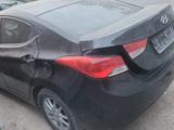 Hyundai Elantra 2013 года за 100 000 тг. в Алматы