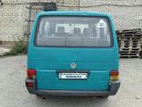 Volkswagen Transporter 1992 годаfor1 800 000 тг. в Костанай – фото 3