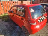 Daewoo Matiz 2011 года за 2 450 000 тг. в Караганда – фото 3