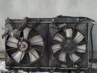 Радиатор охлаждения двигателя на Хонду срв за 40 000 тг. в Алматы