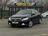 Toyota Camry 2011 годаүшін9 000 000 тг. в Уральск