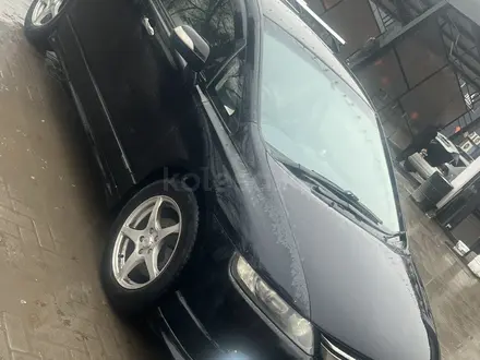 Honda Odyssey 2008 года за 6 800 000 тг. в Алматы