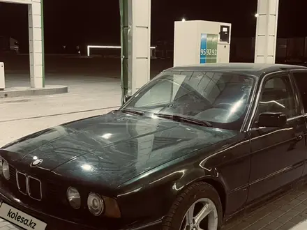 BMW 520 1990 года за 1 700 000 тг. в Кызылорда