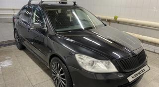 Skoda Octavia 2012 года за 3 500 000 тг. в Астана