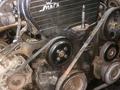 G4GP двигатель объем 2.0 за 350 000 тг. в Алматы – фото 3