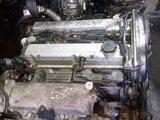 G4GP двигатель объем 2.0 за 350 000 тг. в Алматы – фото 4
