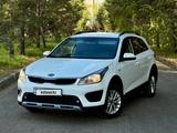 Kia Rio X-Line 2019 года за 6 550 000 тг. в Астана – фото 3