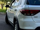 Kia Rio X-Line 2019 года за 6 550 000 тг. в Астана – фото 5