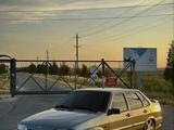ВАЗ (Lada) 2115 2010 года за 1 750 000 тг. в Шымкент