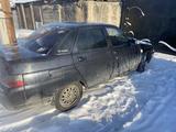 ВАЗ (Lada) 2110 2005 года за 1 000 000 тг. в Семей – фото 4