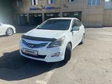 Hyundai Accent 2014 годаүшін5 000 000 тг. в Алматы – фото 2