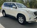 Toyota Land Cruiser Prado 2016 года за 16 000 000 тг. в Актобе