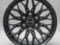 Диски F99ZX2561 18х9 6x139.7 D110 ET19 за 370 000 тг. в Алматы