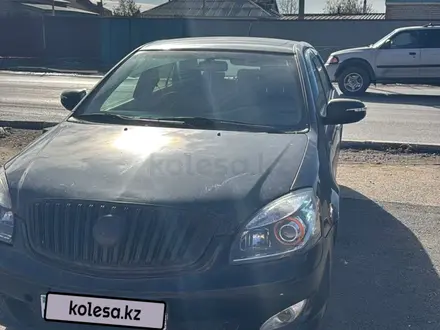 Geely SC7 2013 года за 1 900 000 тг. в Рудный – фото 3