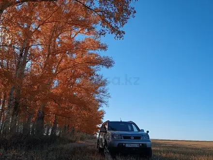 Nissan X-Trail 2001 года за 4 500 000 тг. в Семей