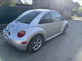 Volkswagen Beetle 2002 годаүшін2 800 000 тг. в Усть-Каменогорск – фото 3