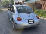 Volkswagen Beetle 2002 годаүшін2 800 000 тг. в Усть-Каменогорск – фото 4