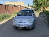 Volkswagen Beetle 2002 годаүшін2 800 000 тг. в Усть-Каменогорск – фото 2