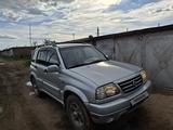 Suzuki Grand Vitara 2001 годаүшін3 600 000 тг. в Степногорск – фото 4