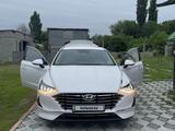 Hyundai Sonata 2021 годаүшін12 000 000 тг. в Алматы