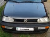 Volkswagen Golf 1992 года за 1 100 000 тг. в Тараз