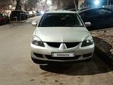 Mitsubishi Lancer 2004 года за 3 000 000 тг. в Алматы – фото 2