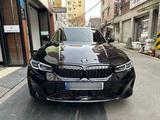 BMW 330 2023 года за 18 225 000 тг. в Алматы